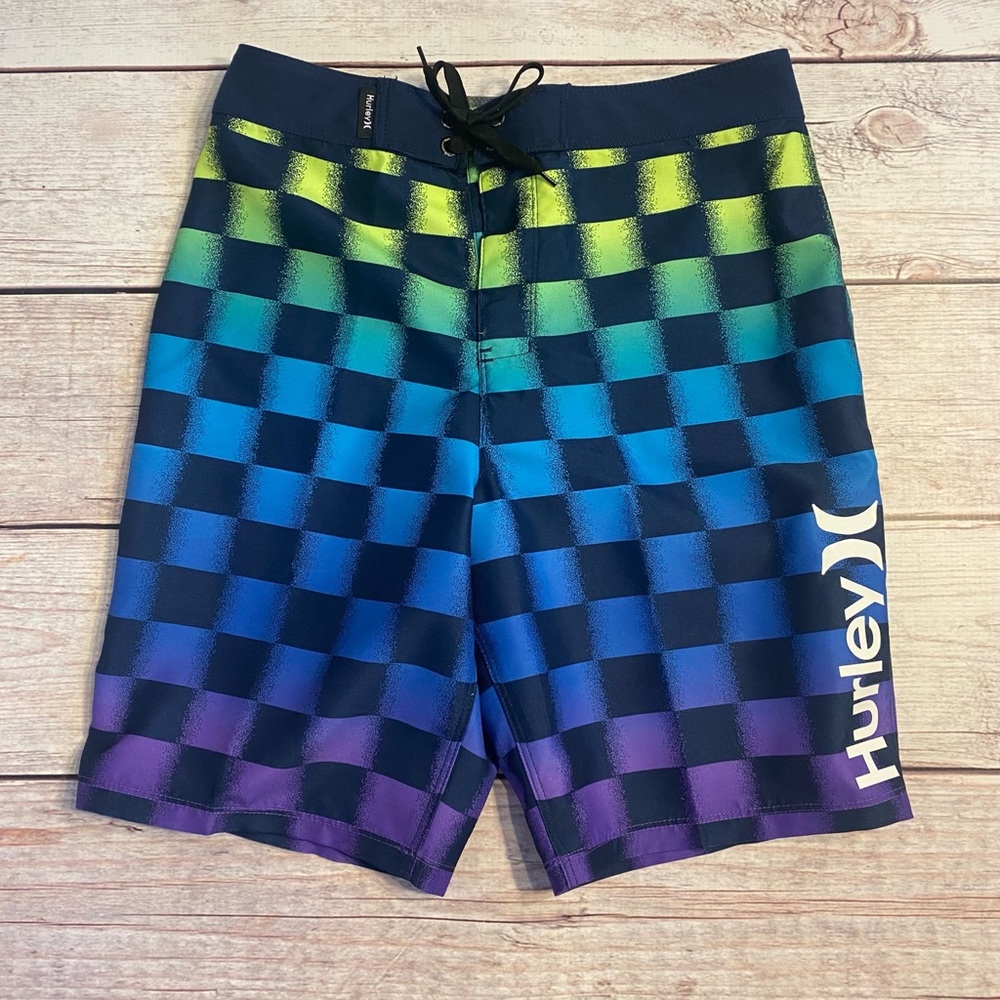 🆕 • Hurley • Board Shorts